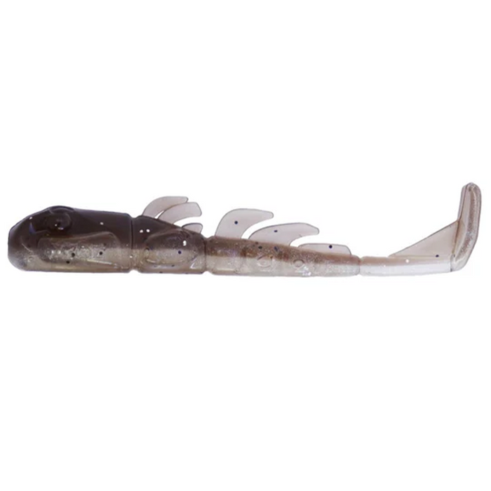 3" (6pk) / Tennessee Shad.