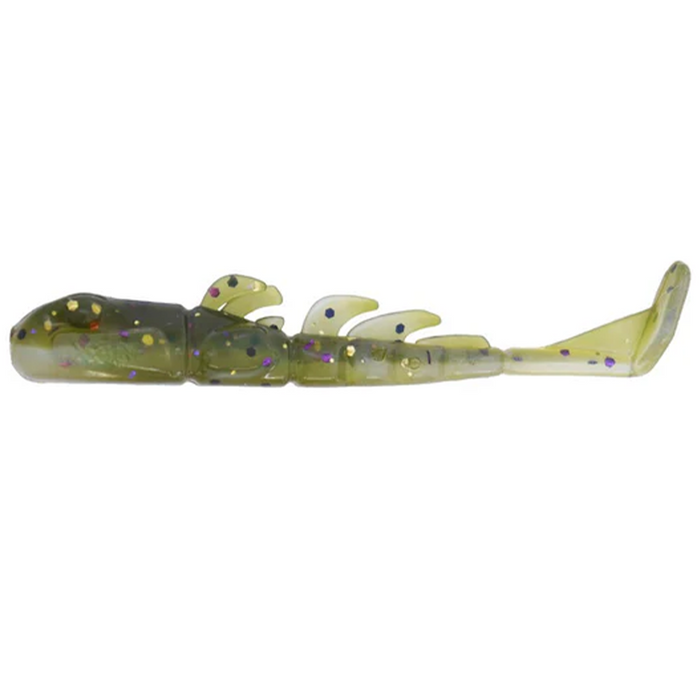 3" (6pk) / Touchdown