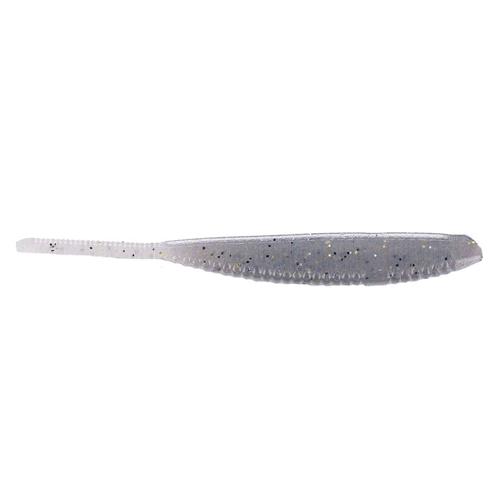 Natural Shad / 4"