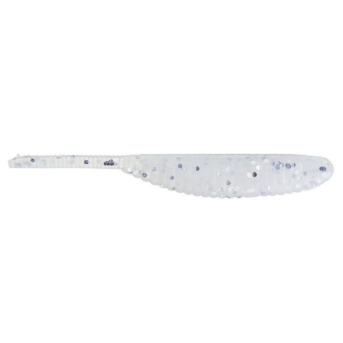 Blue Pearl/Silver Flake / 4"