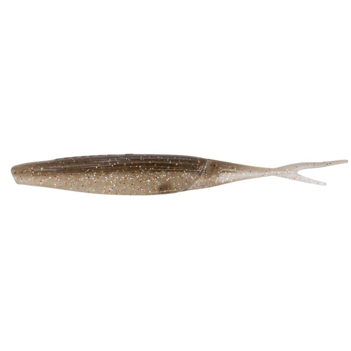 3.5" (7 Pack) / Rainbow Shad