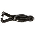 Black / 4"