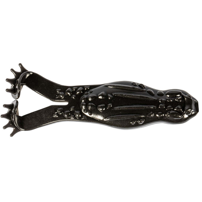 Black / 4"