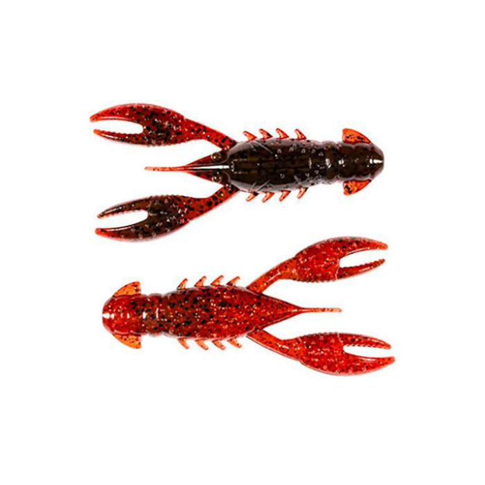 Hot Craw / 3 1/2"