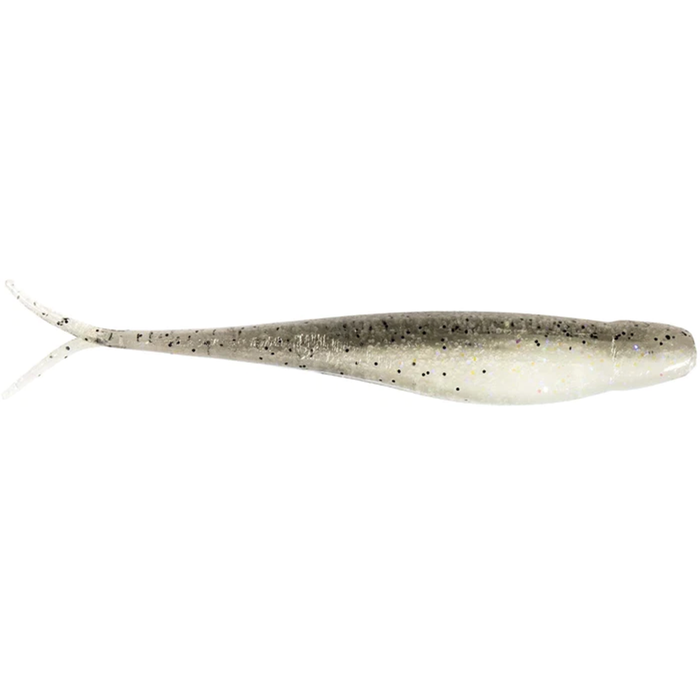 3" (8pk) / Electric Shad