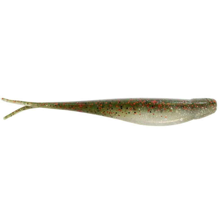 4" (5pk) / Redbone