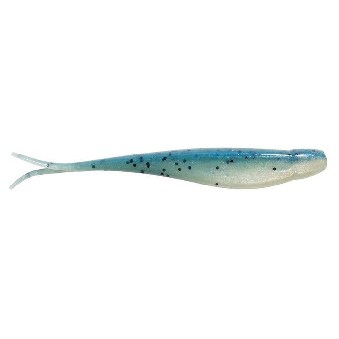 4" (5pk) / Nuked Pilchard (Glow)