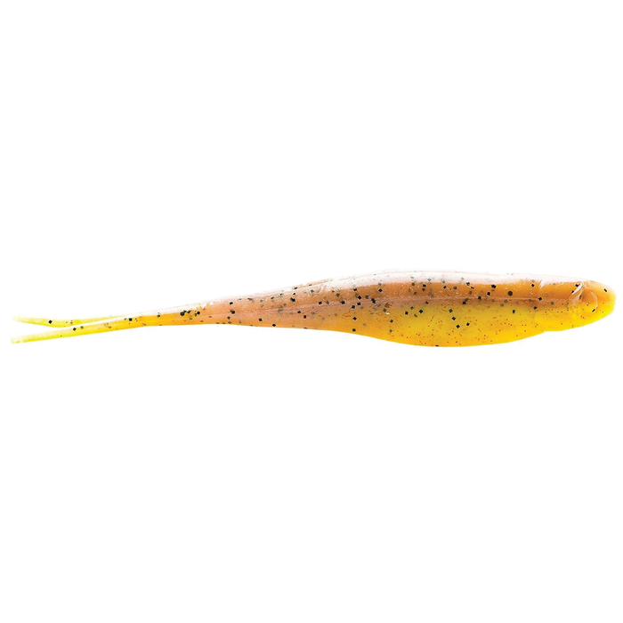 4" (5pk) / Bruised Banana