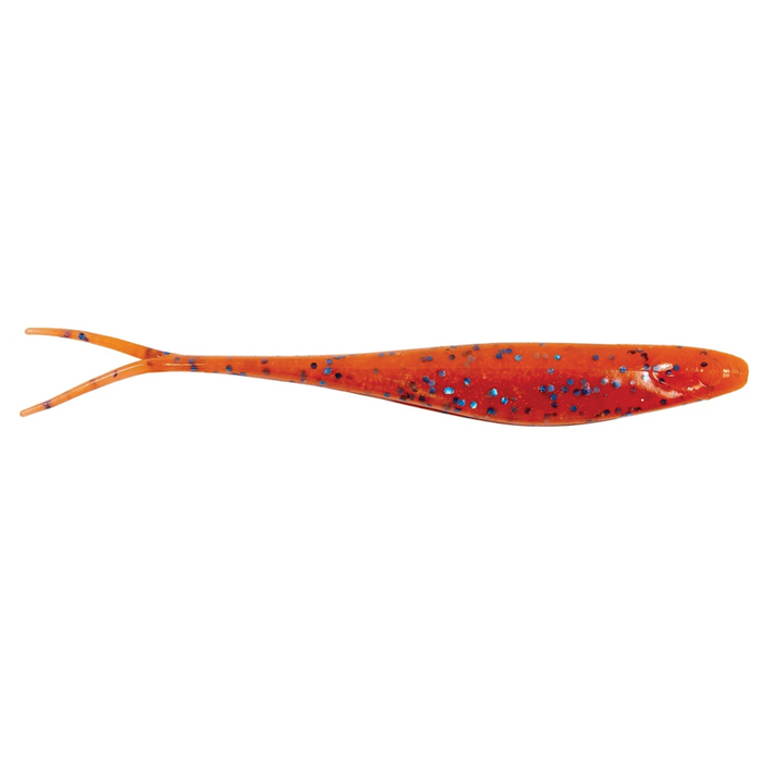 5" (5pk) / Coral Trout