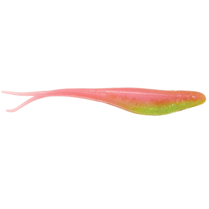 6" (4pk) / Electric Chicken