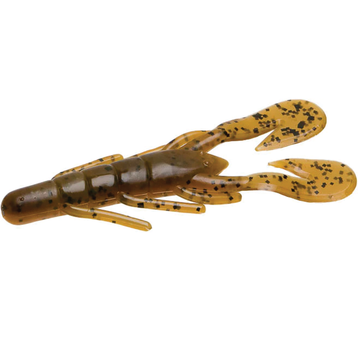 Alabama Craw
